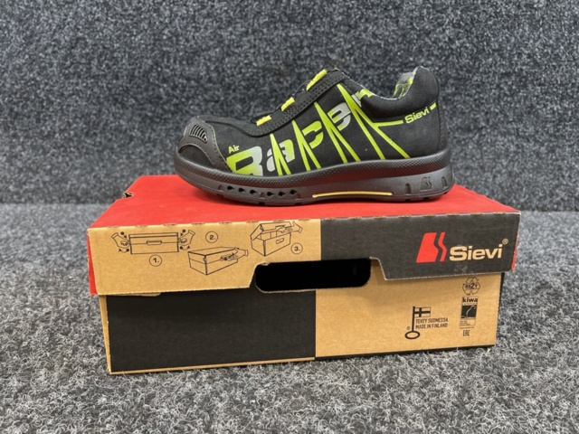 1363722-1 Safety shoe Sievi Racer R3 Roller S3, Size 36