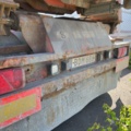1334238-4 Tipper trailer - M&V Trailer Rac 20-20K -2008