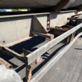 1334238-9 Tipper trailer - M&V Trailer Rac 20-20K -2008