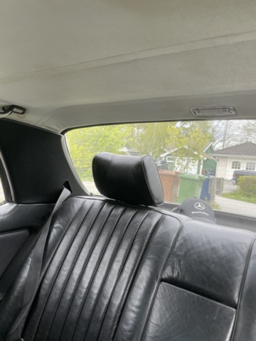 1362958-16 Mercedes-Benz 280 CE Coupe -1979