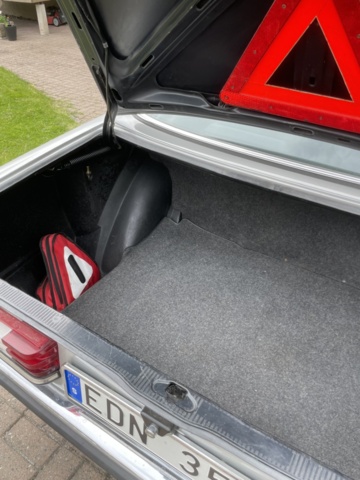 1362958-8 Mercedes-Benz 280 CE Coupe -1979