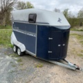 1198479-1 Horse transport Star Trailer XR 3000