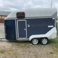 1198479-4 Horse transport Star Trailer XR 3000