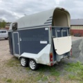 1198479-5 Horse transport Star Trailer XR 3000