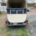 1198479-6 Horse transport Star Trailer XR 3000