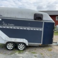 1198479-8 Horse transport Star Trailer XR 3000