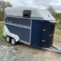 1198479-9 Horse transport Star Trailer XR 3000