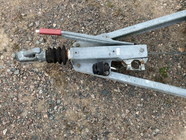 1198479-20 Horse transport Star Trailer XR 3000