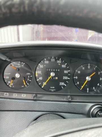 1362958-18 Mercedes-Benz 280 CE Coupe -1979