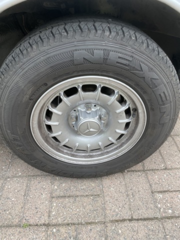 1362958-12 Mercedes-Benz 280 CE Coupe -1979