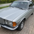 1362958-5 Mercedes-Benz 280 CE Coupe -1979