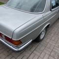 1362958-4 Mercedes-Benz 280 CE Coupe -1979
