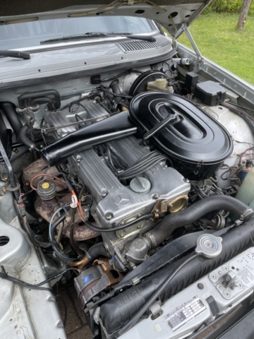 1362958-13 Mercedes-Benz 280 CE Coupe -1979