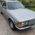 1362958-6 Mercedes-Benz 280 CE Coupe -1979