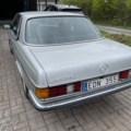 1362958-3 Mercedes-Benz 280 CE Coupe -1979