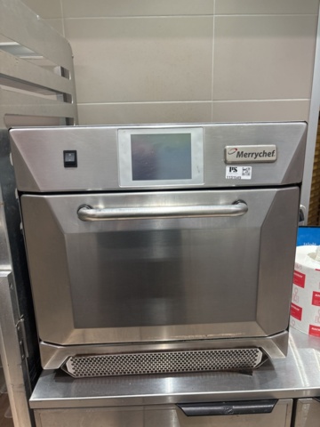 1131549-2 Snabbuppvärmningsugn / Kombiugn - Merrychef