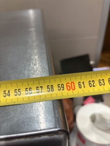 1131549-9 Snabbuppvärmningsugn / Kombiugn - Merrychef