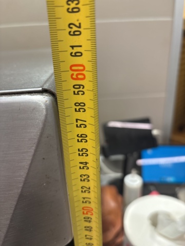 1131549-11 Snabbuppvärmningsugn / Kombiugn - Merrychef