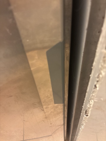 1131553-11 Frysskåp - Porkka Future F720 S/S