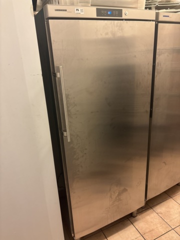 1131555-2 Frysskåp - Liebherr GG 5260