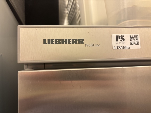 1131555-3 Frysskåp - Liebherr GG 5260