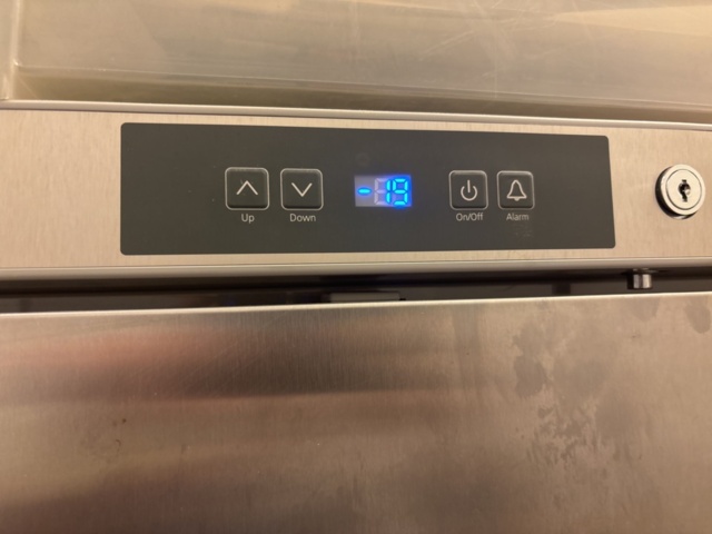 1131555-4 Frysskåp - Liebherr GG 5260