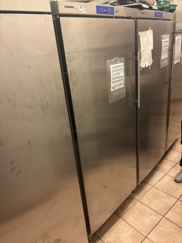 1131556-1 Kylskåp - Liebherr ProfiLine