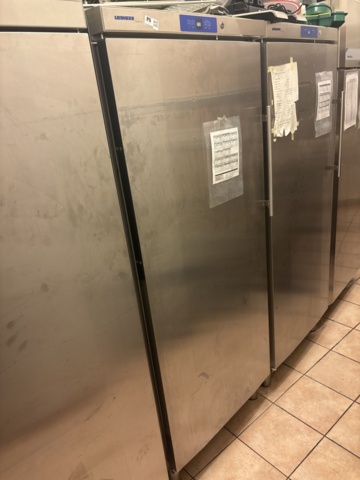 1131556-3 Kylskåp - Liebherr ProfiLine