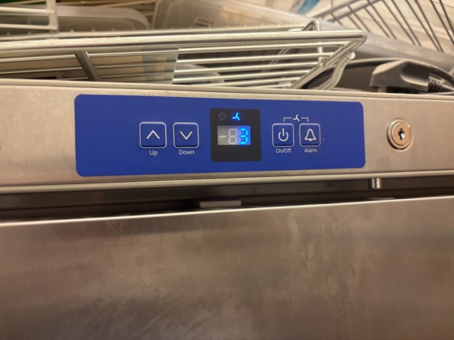 1131556-4 Kylskåp - Liebherr ProfiLine