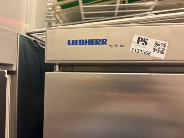 1131556-5 Kylskåp - Liebherr ProfiLine