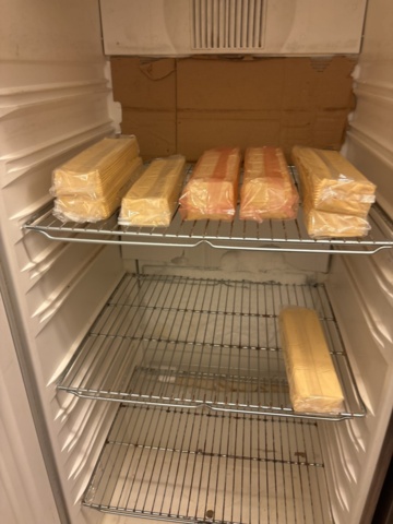 1131556-7 Kylskåp - Liebherr ProfiLine