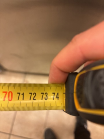 1131556-8 Kylskåp - Liebherr ProfiLine