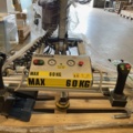 1297224-4 TAWI vacuum lifter – for ergonomic and safe handling of glass & sheet material