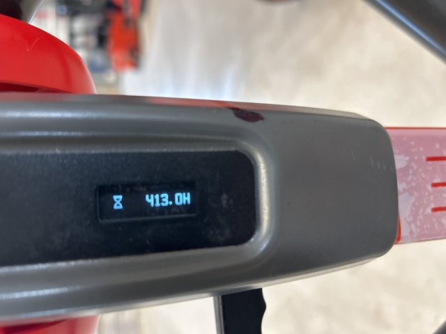 1286497-12 Elektrisk låglyftare - Linde MT12 -19