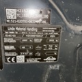 1286498-44 Motviktstruck - Linde E16-02 EVO -2021