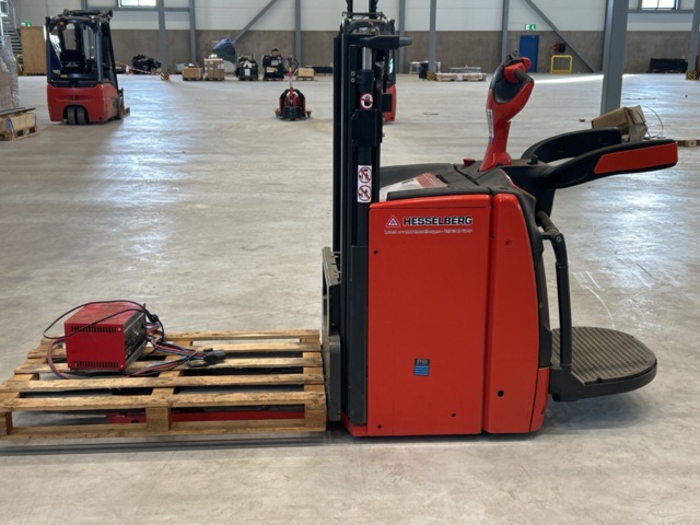 1332735-2 Ledstaplare - Linde L14AP -2023