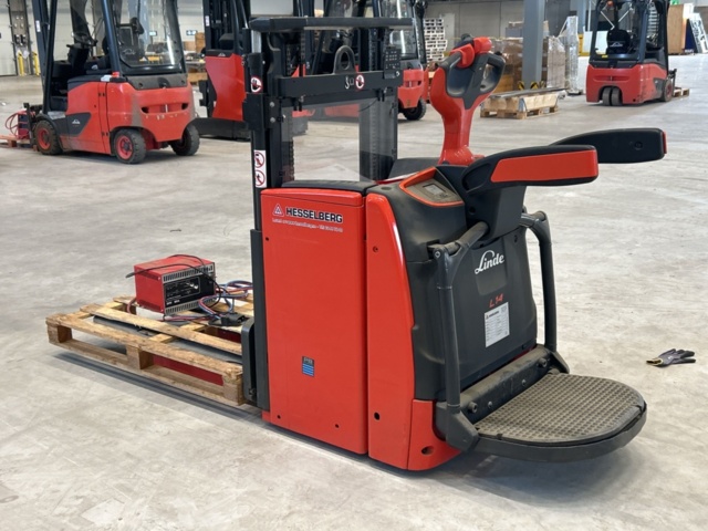 1332735-3 Ledstaplare - Linde L14AP -2023
