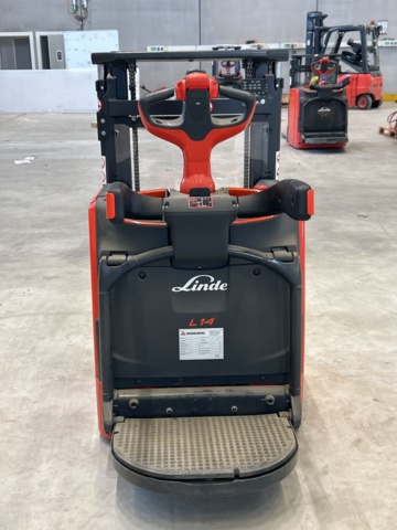 1332735-4 Ledstaplare - Linde L14AP -2023
