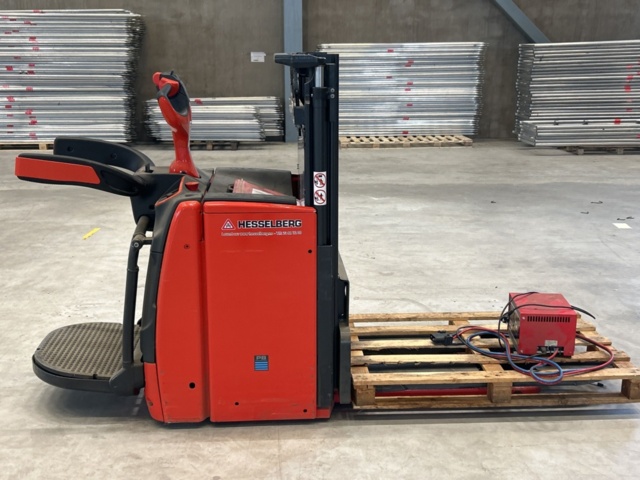 1332735-6 Ledstaplare - Linde L14AP -2023