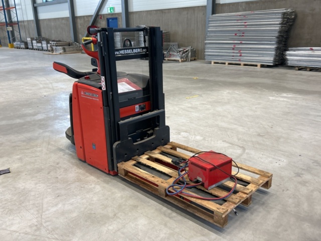 1332735-7 Ledstaplare - Linde L14AP -2023