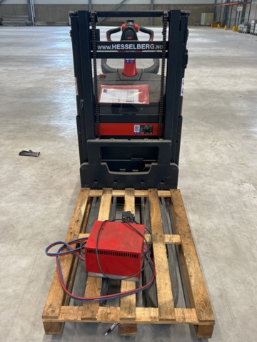 1332735-8 Ledstaplare - Linde L14AP -2023