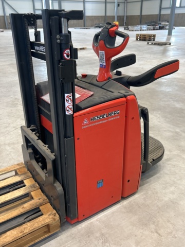 1332735-9 Ledstaplare - Linde L14AP -2023