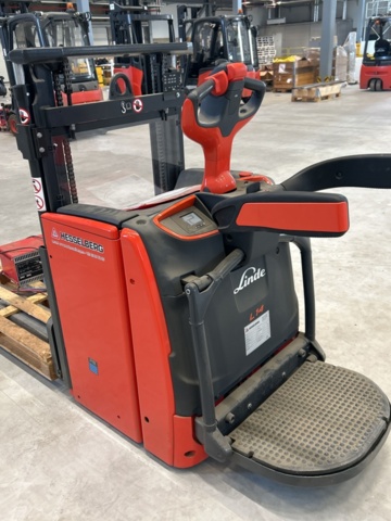 1332735-10 Ledstaplare - Linde L14AP -2023