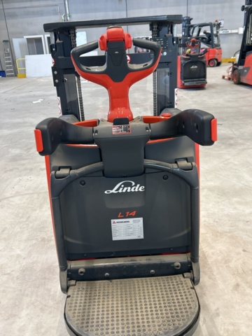 1332735-12 Ledstaplare - Linde L14AP -2023