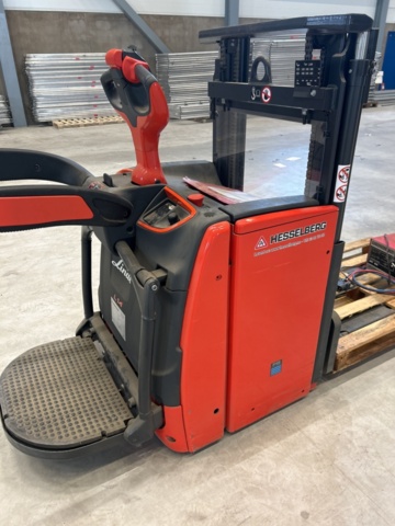 1332735-14 Ledstaplare - Linde L14AP -2023