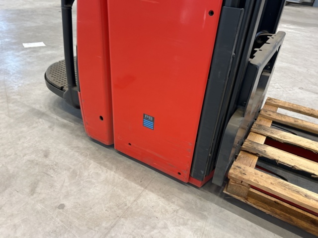 1332735-15 Ledstaplare - Linde L14AP -2023