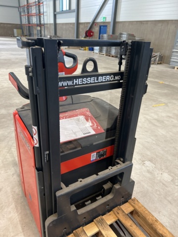 1332735-16 Ledstaplare - Linde L14AP -2023