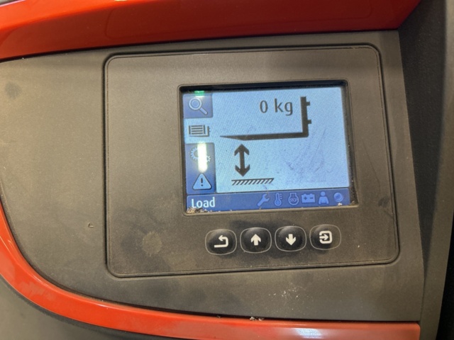 1332735-20 Ledstaplare - Linde L14AP -2023