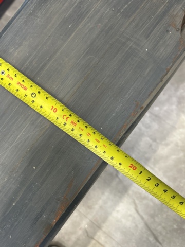 1332735-23 Ledstaplare - Linde L14AP -2023