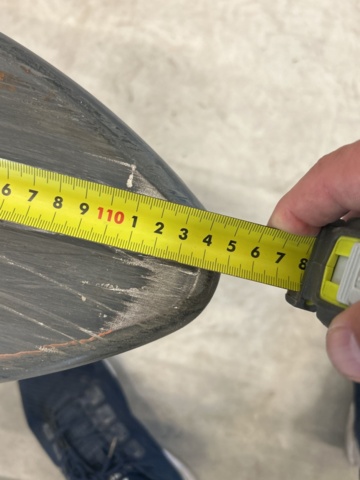 1332735-24 Ledstaplare - Linde L14AP -2023